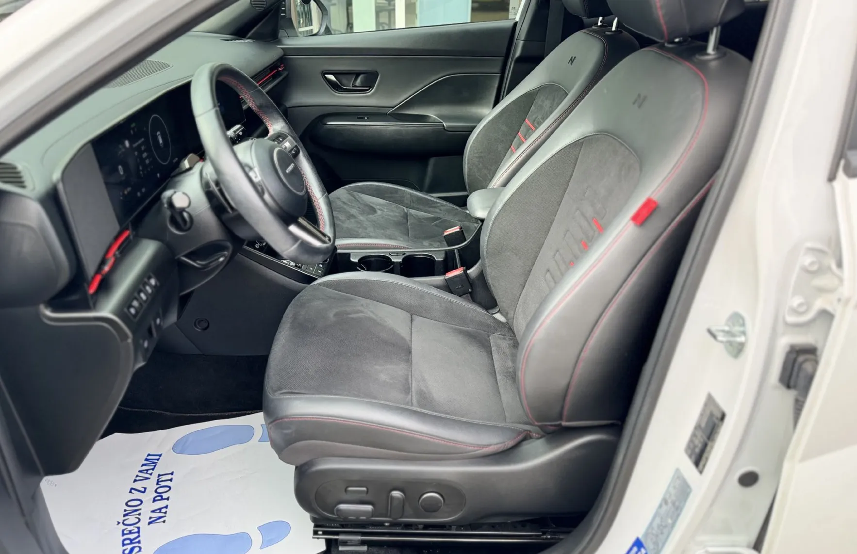 Zunanja slika - Hyundai Kona - impression N-LINE.EDITION.DIG.KEY.MEM....... - 4