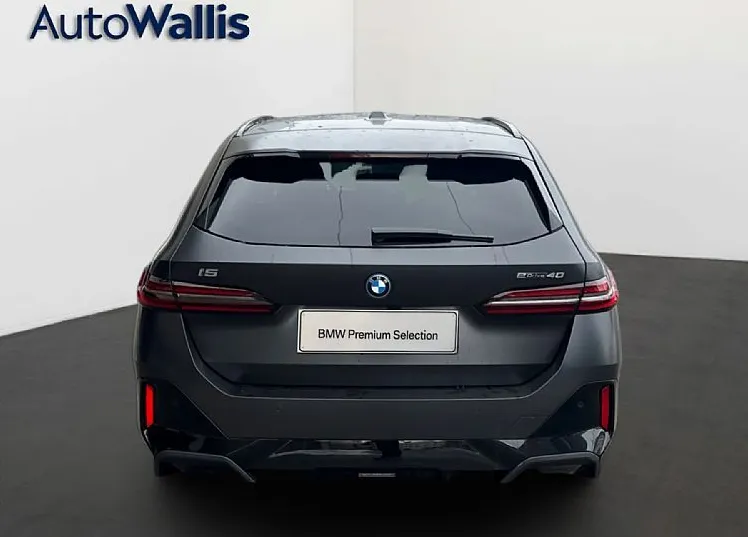 Zunanja slika - BMW i5 - eDrive40 M Sport Pro BREZ IZKAZANEGA DDV - 5