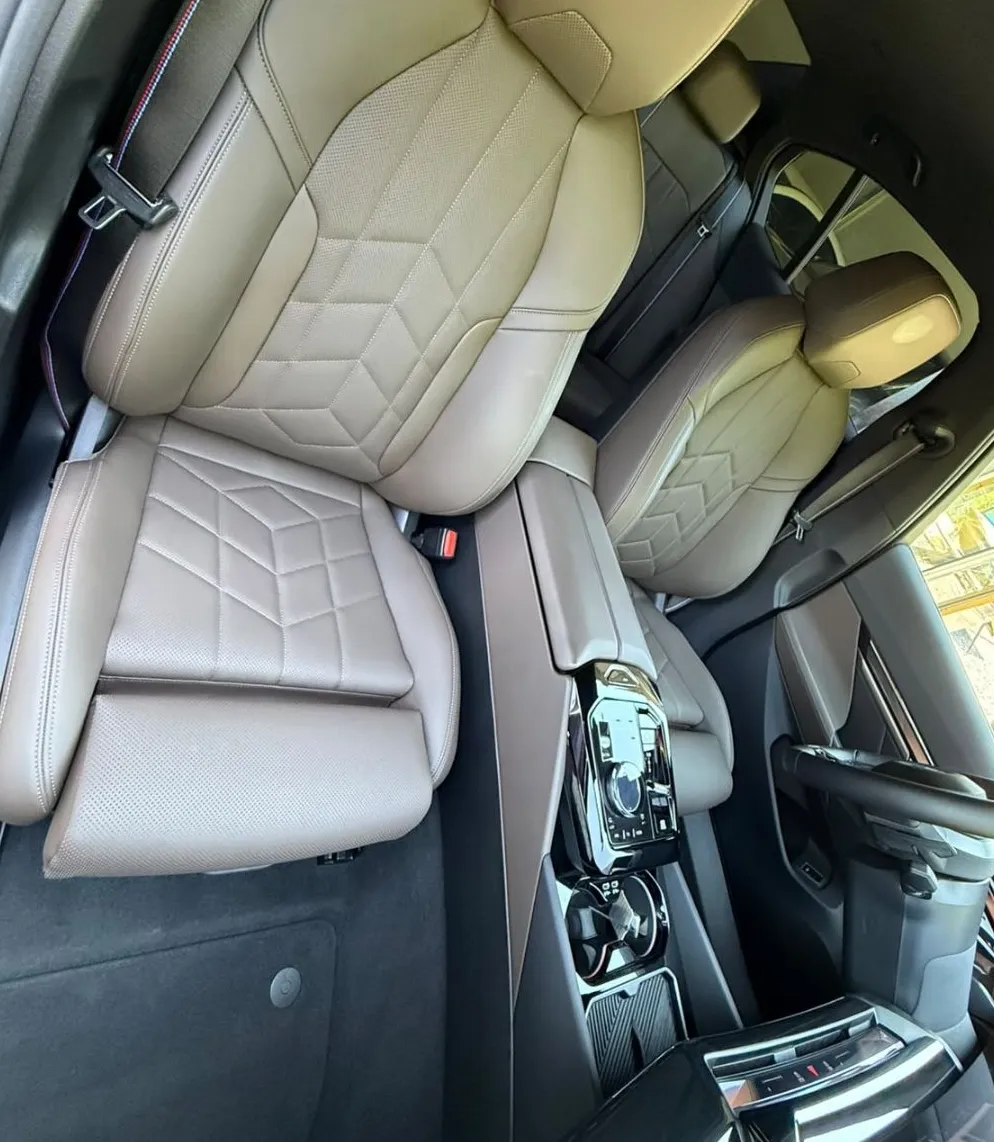 Zunanja slika - BMW Serija 5 - : 520d Avt.MSport Pro-20COL-ICONIC-KAM360-HARMAN-HUD - 9