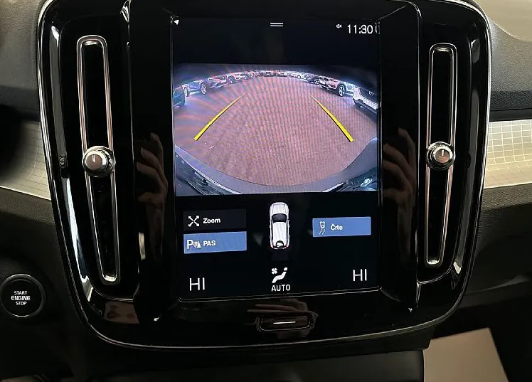 Zunanja slika - Volvo XC40 - T5 RECHARGE BUSINESS AUTO - 12