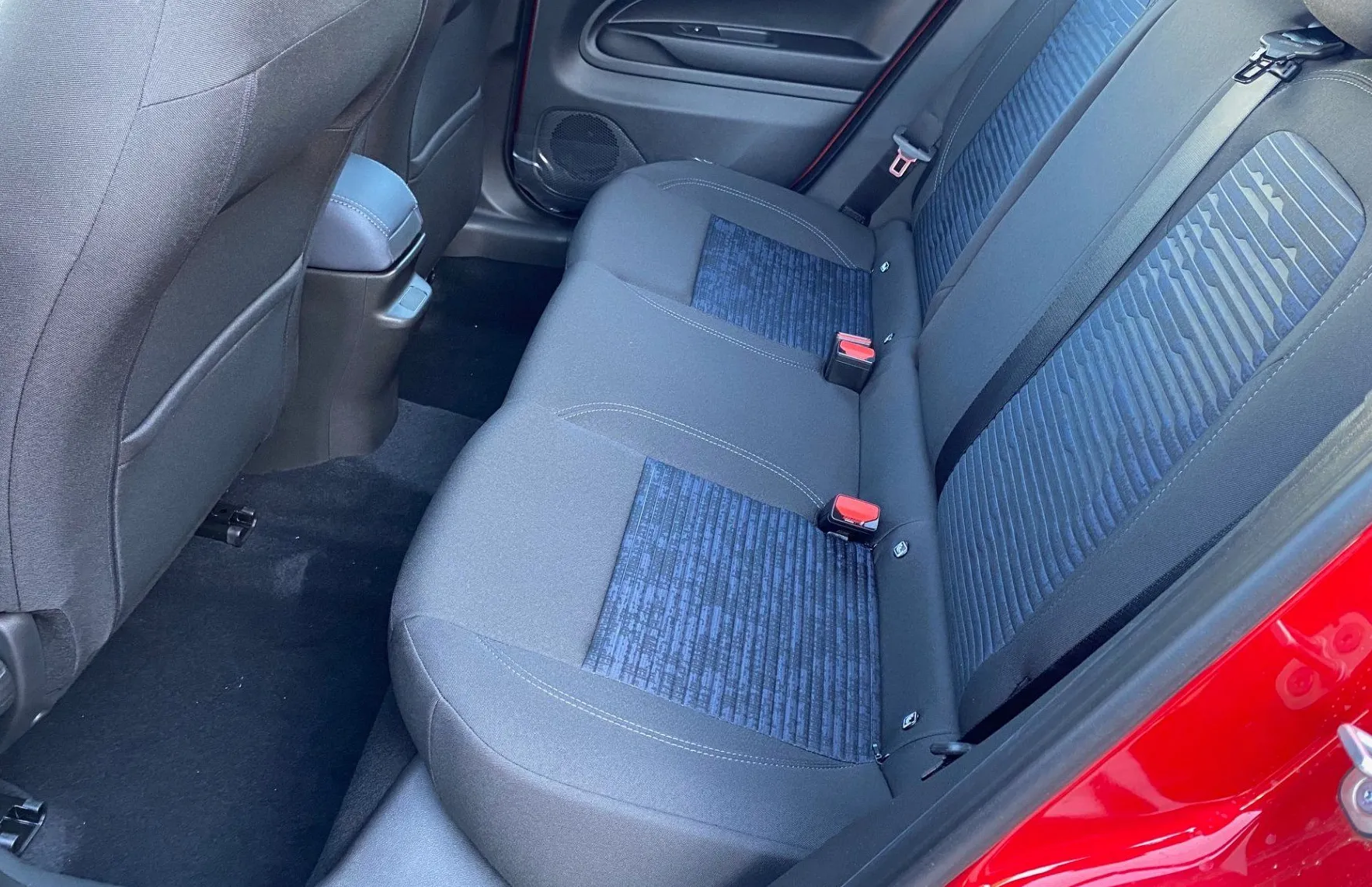 Zunanja slika - Alfa Romeo Junior - Ibrida 1.2 Core Avt. - 5