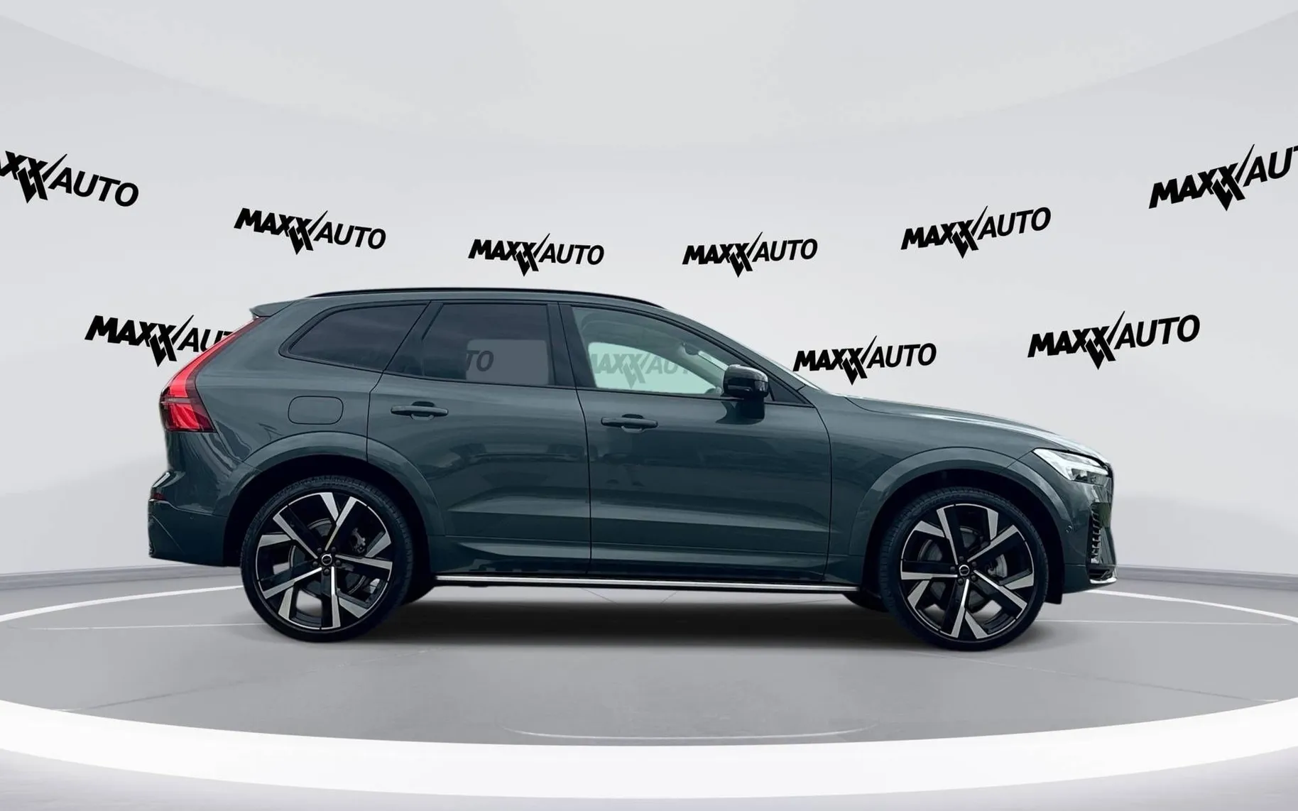 Zunanja slika - Volvo XC60 - T8 AWD Recharge Twin Engine Ultra Dark Avt... - 4