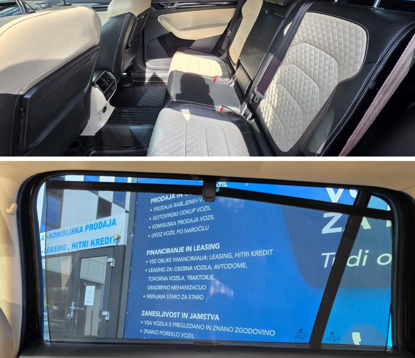 Zunanja slika - Škoda Kodiaq - 4x4 2.0 TDI Style DSG - 19