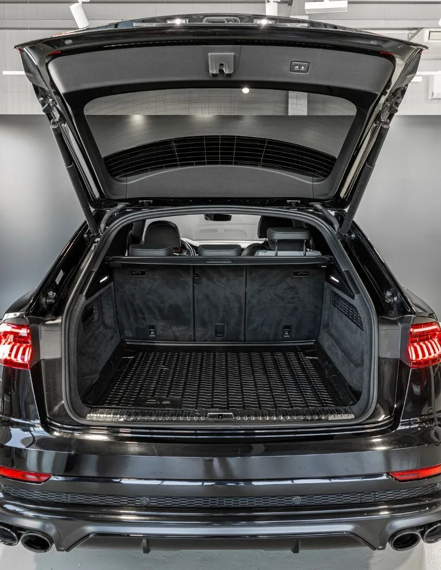 Zunanja slika - Audi SQ8 - ZRAČNO-MATRIX-QUATTRO-PANO-KEYLESS-ACC -360-KLJUKA - 20