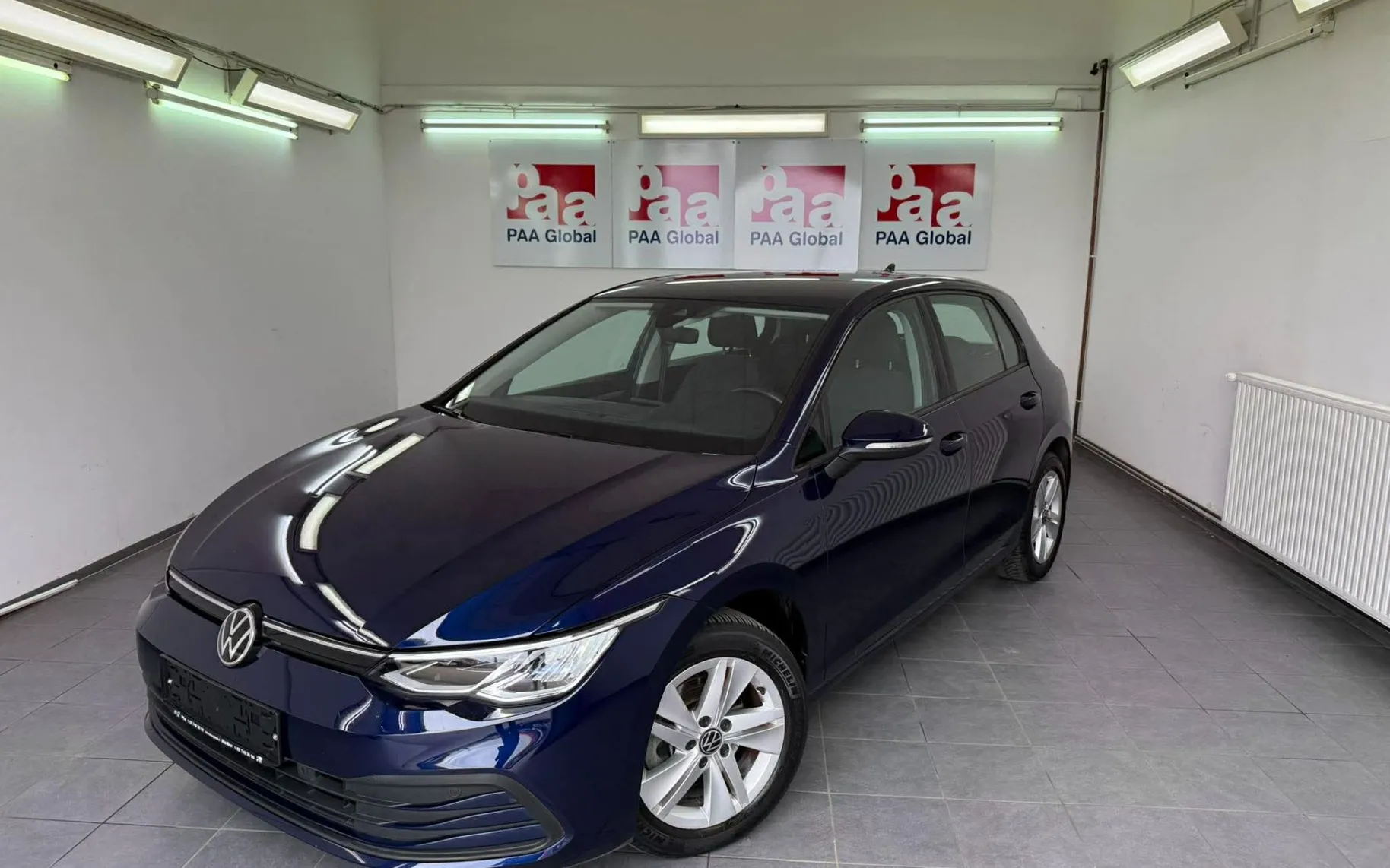 Zunanja slika - Volkswagen Golf - 1.5 TSI Life 96.KAMERA.NAVI.ACC.LED.SAMO 53.000 KM - 15