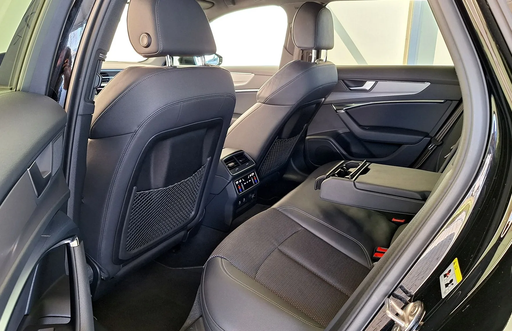 Zunanja slika - Audi A6 - Avant 40 TDI S tronic S line Quattro•ACC•VIRTUAL•VL.KLJU - 14