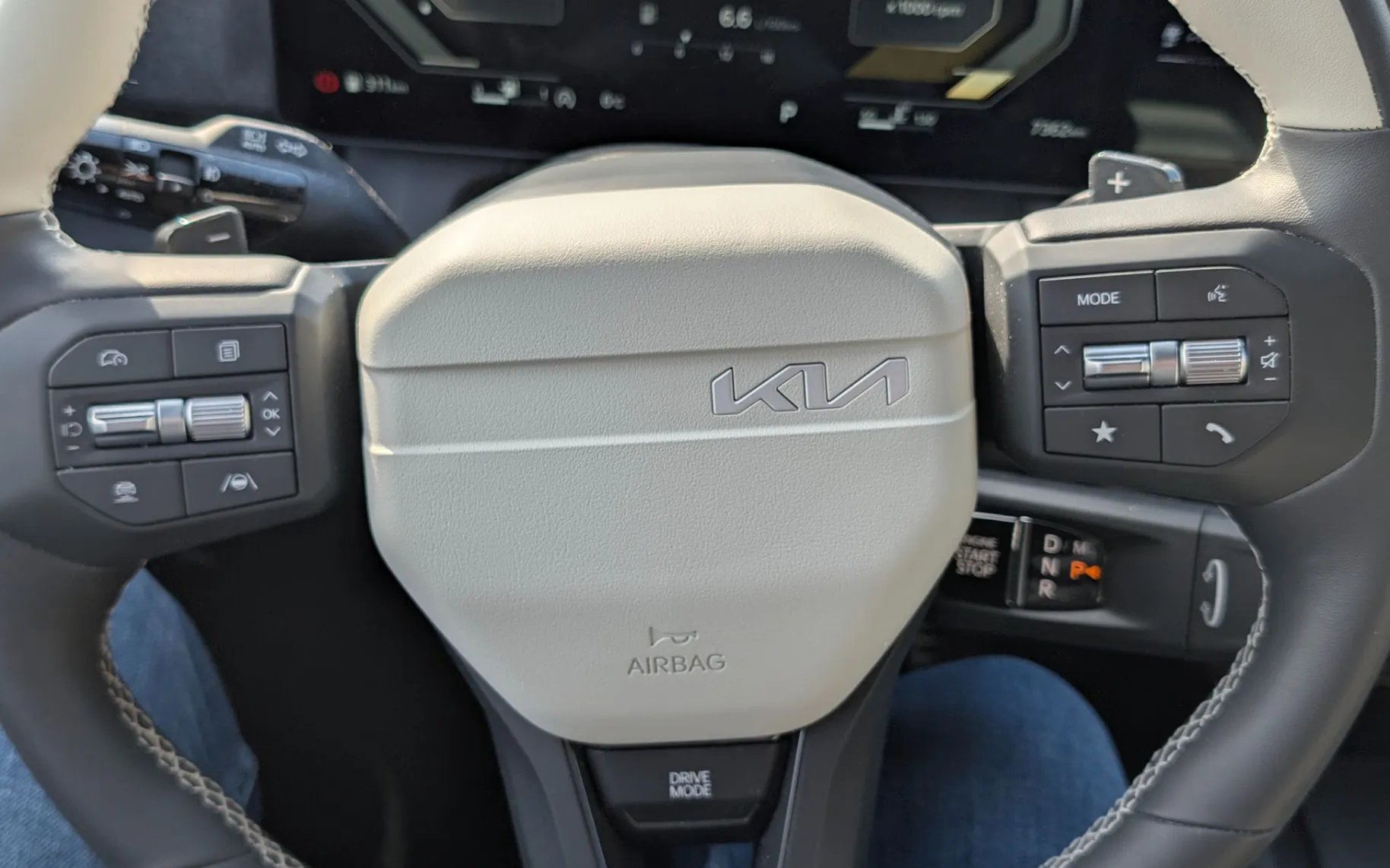 Zunanja slika - KIA Seltos - GT LINE - 11