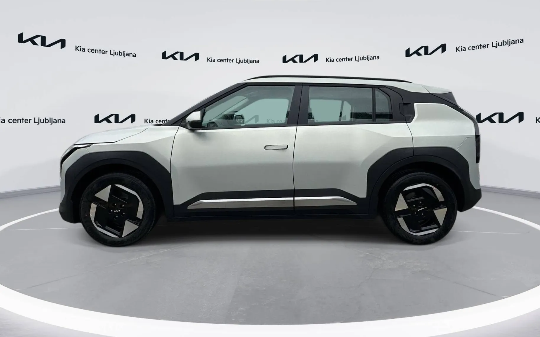 Zunanja slika - KIA EV3 - SKY 58.3 kWh baterija... - 8