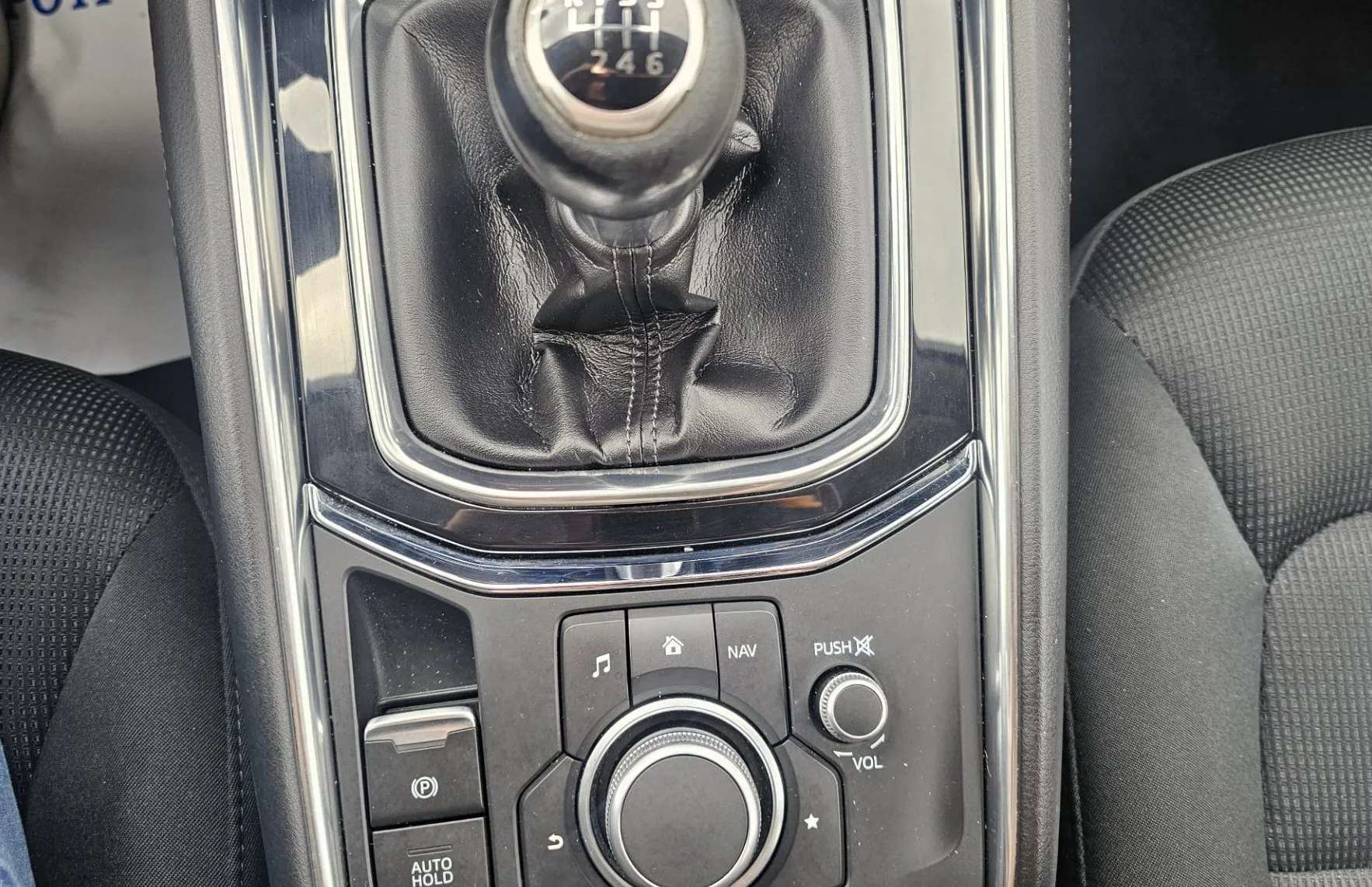 Zunanja slika - Mazda CX-5 - CD150|alu19|fulLED|kamera|navi|headUP|Keyless - 16