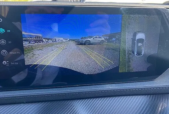 Zunanja slika - Forthing Forthing T5 EVO - T5 Evo +ADAS - NA ZALOGI v pe Novo mesto - 10