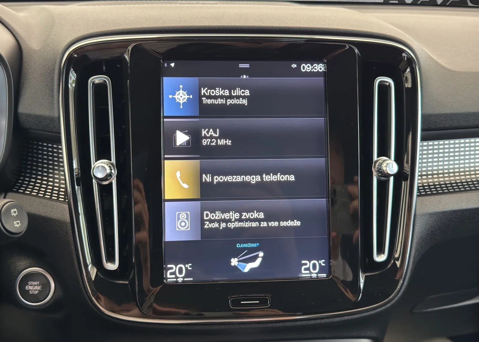 Zunanja slika - Volvo XC40 - XC40 - 9