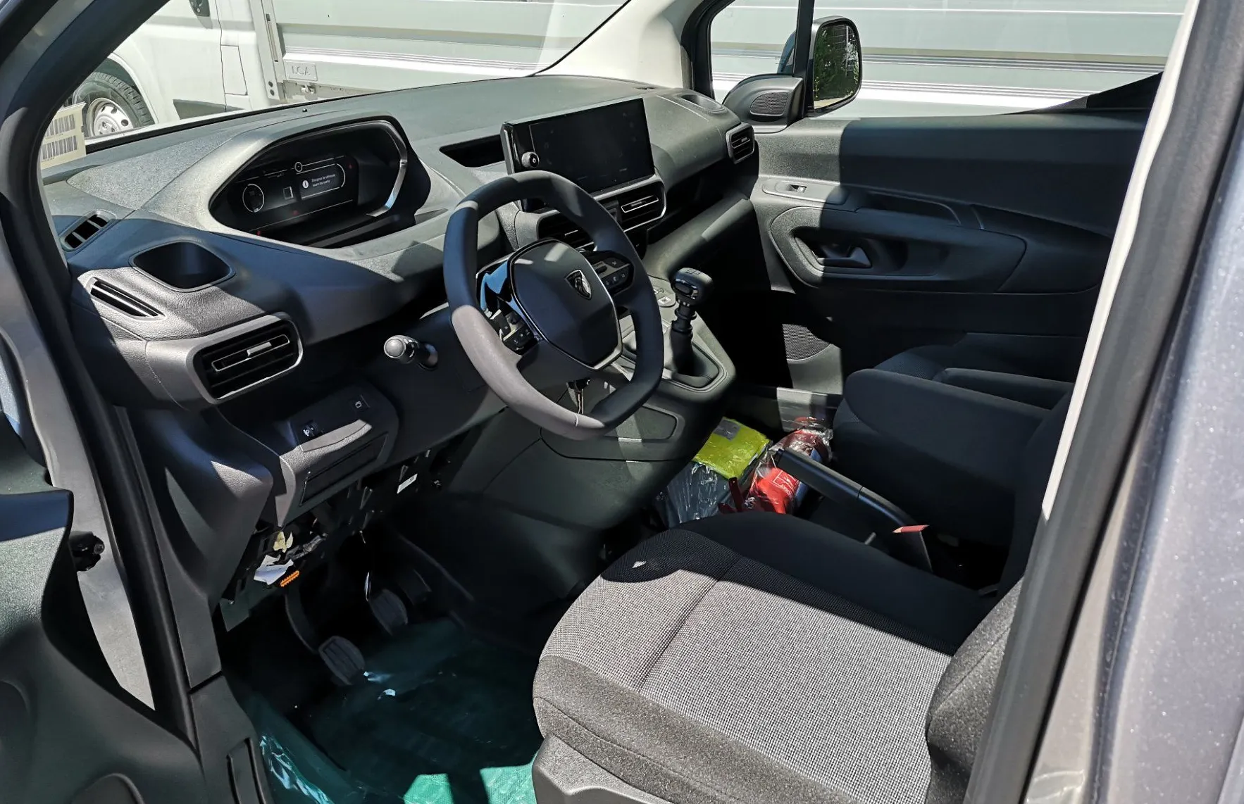 Zunanja slika - Peugeot Partner - 1.5 HDI - 5