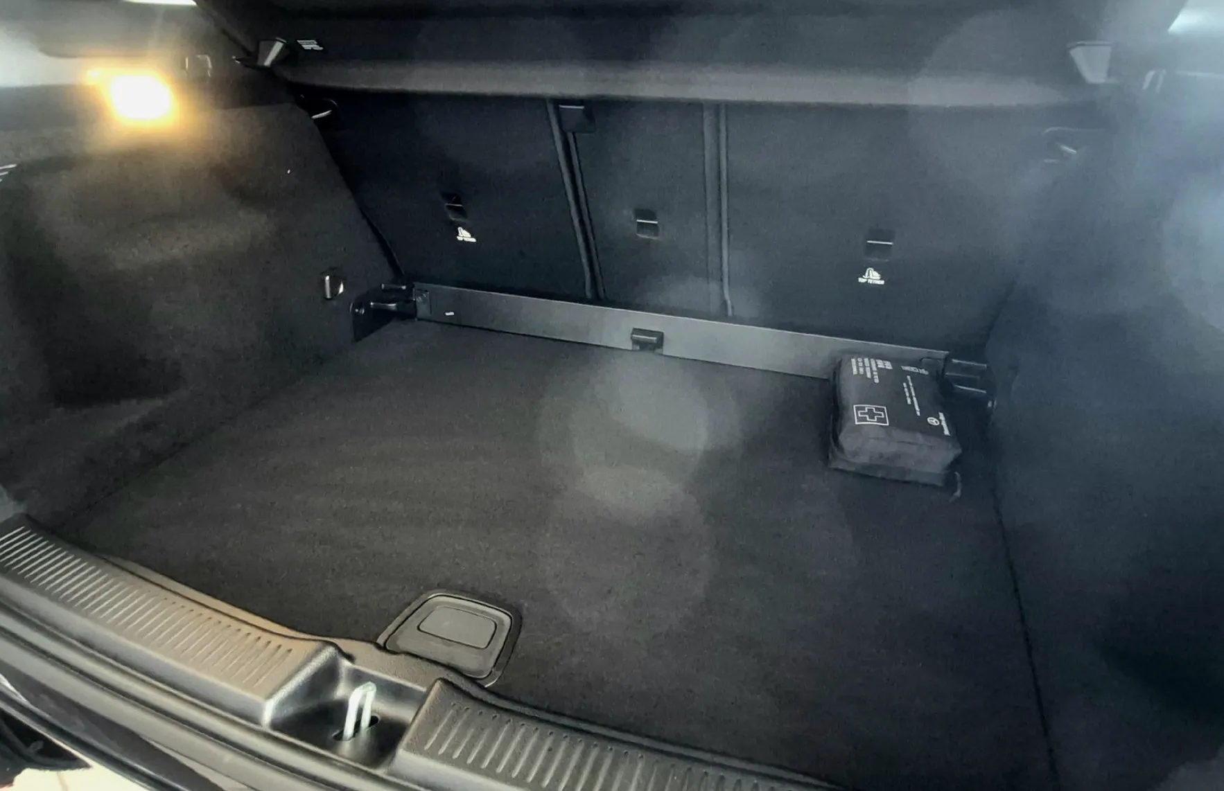 Zunanja slika - Mercedes-Benz B-Razred - B 200 Progressive Avt. - 17