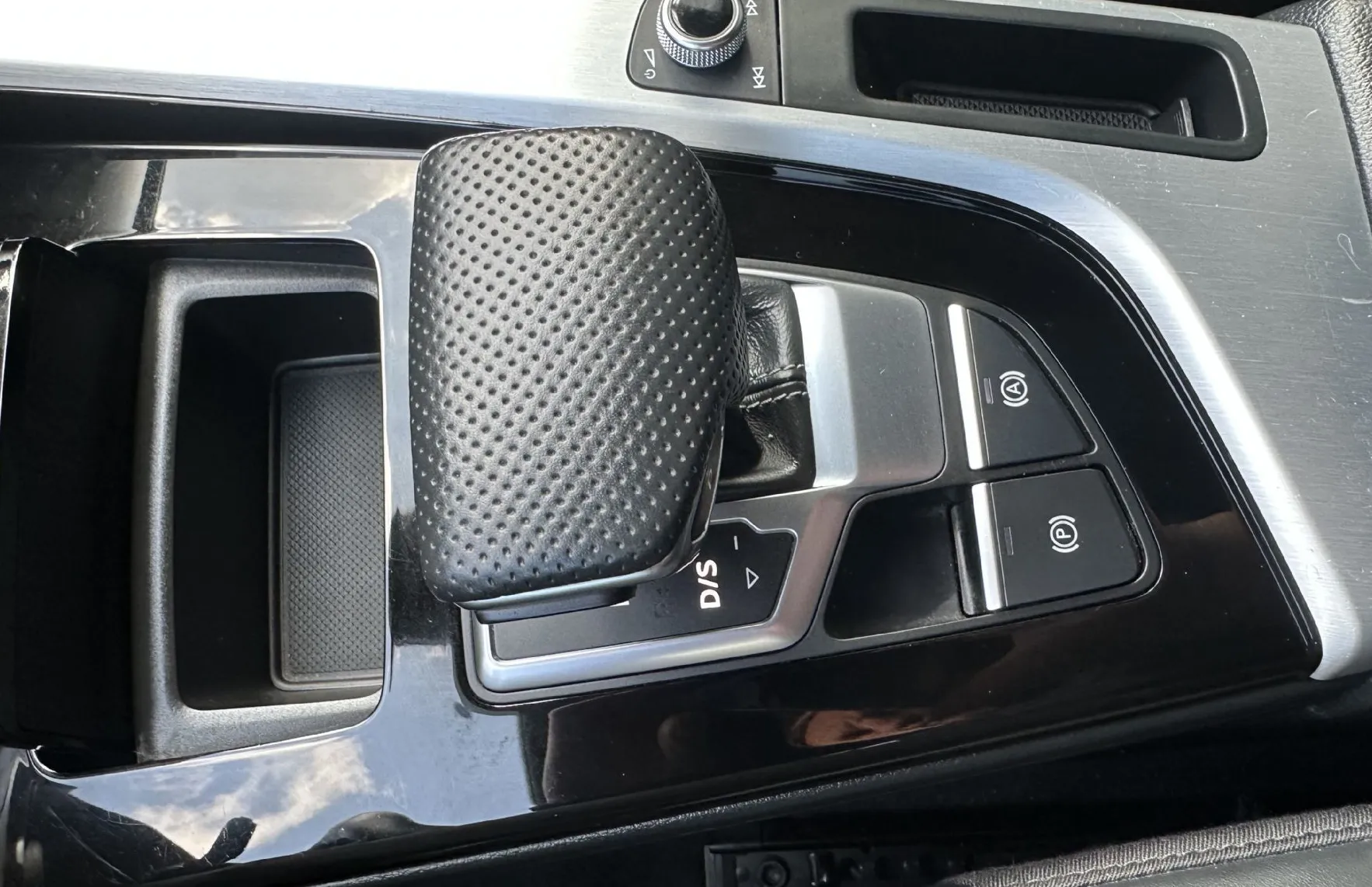 Zunanja slika - Audi A4 - Avant 30 TDI S line S tronic.KAMERA.NAVI.LED.USNJE.ALU - 12