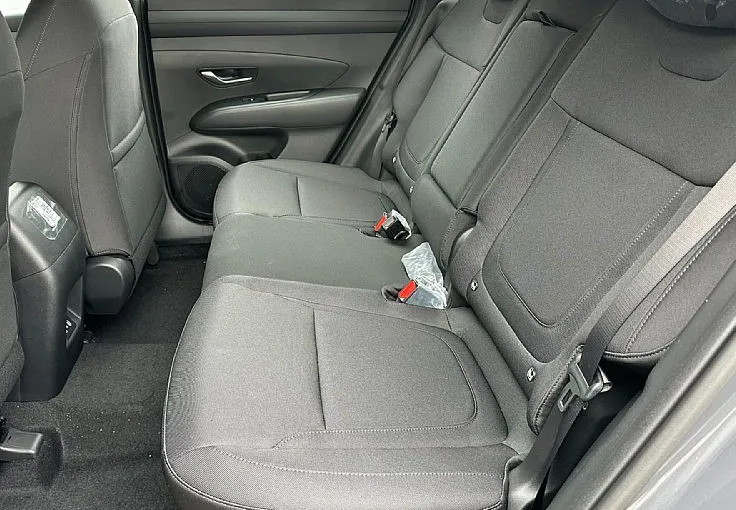 Zunanja slika - Hyundai Tucson - 1.6T T-GDI°°Kamera°°Senzorji°°Navi°°Zimske pnevmat - 11