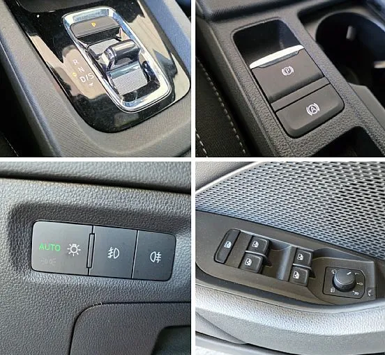 Zunanja slika - Škoda Octavia - Combi 2.0 TDI Sportline DSG.MATRIX.HUD.AMBIENTAL. - 19