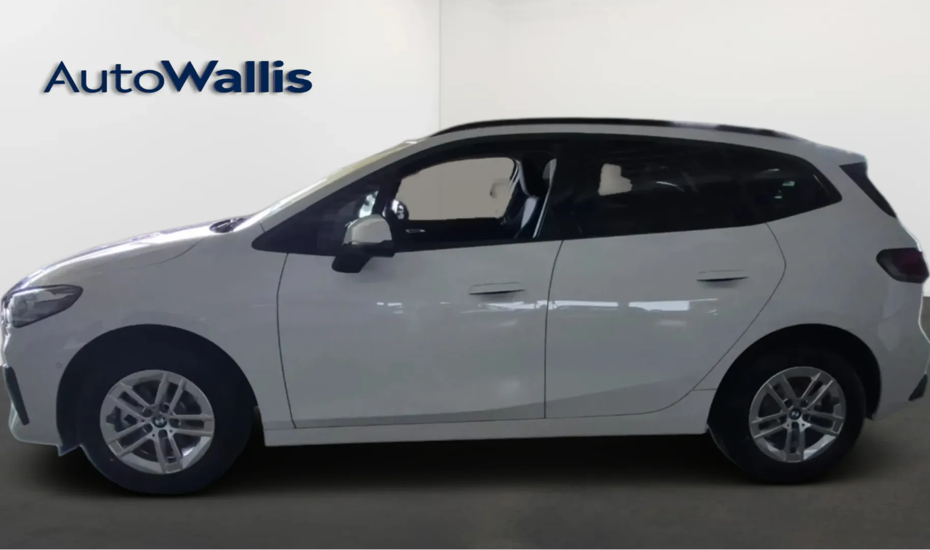 Zunanja slika - BMW Serija 2 - 216i Active Tourer Avt. NA ZALOGI - 8