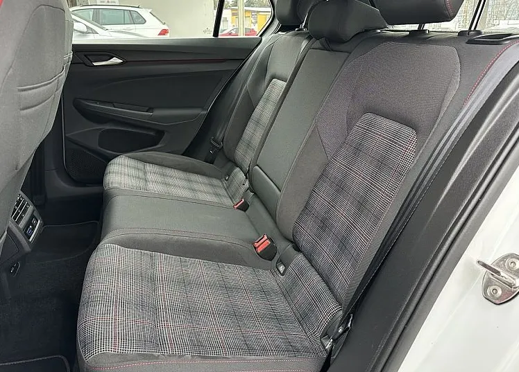 Zunanja slika - VW Golf - 2.0 TSI GTI - ORIGINAL STANJE - REDNO SERVISIRAN - 10