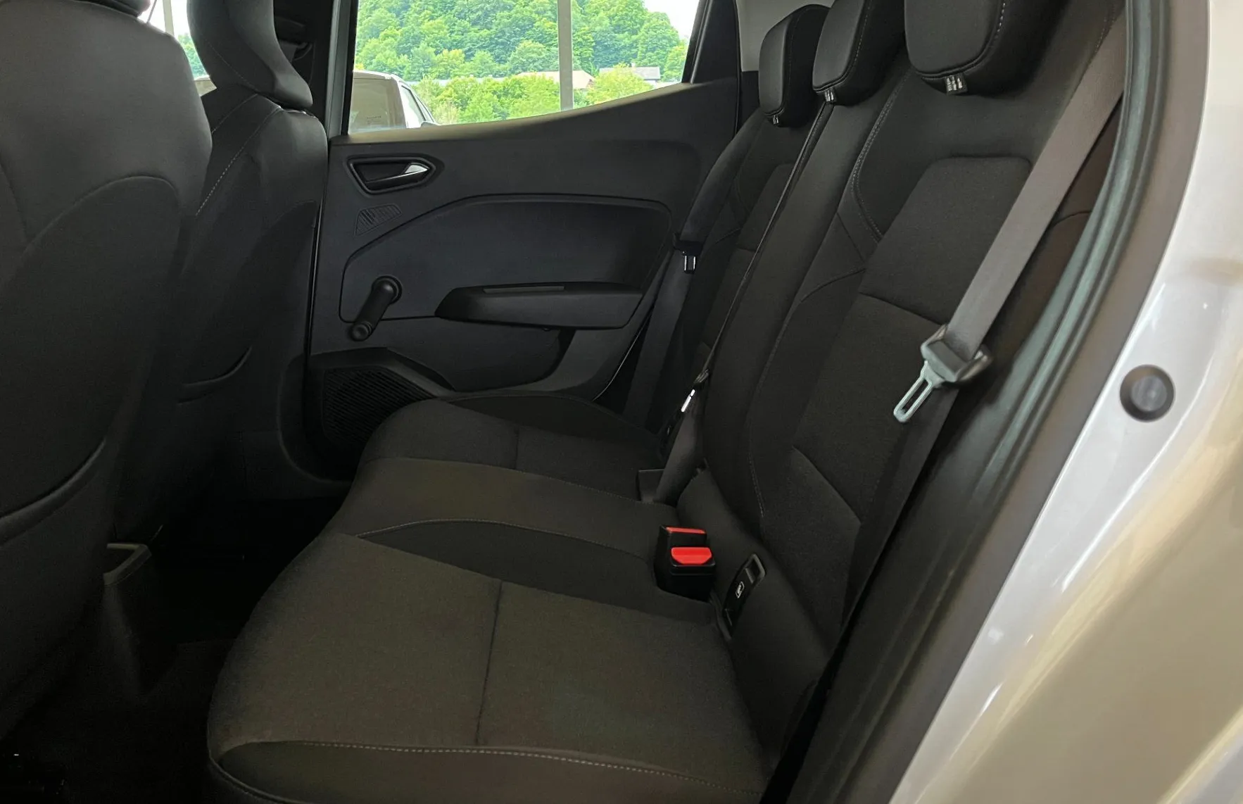 Zunanja slika - Renault Clio - TCe 90 Business - 9