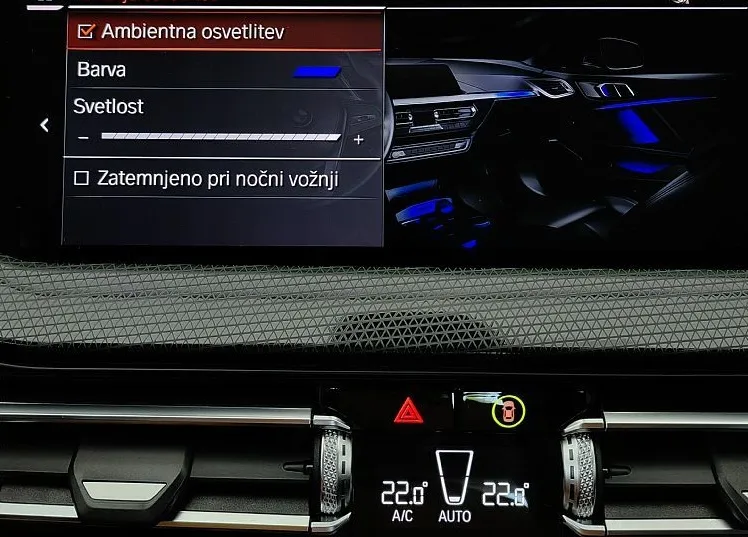 Zunanja slika - BMW Serija 1 - : 118i-AUT.-SPORTLINE-COCKPIT-FULLED-HEAD-UP-HARMAN- - 14