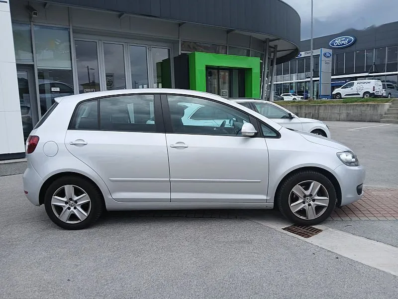 Zunanja slika - Volkswagen Golf Plus - Comfortline 1.4 TSI - 3