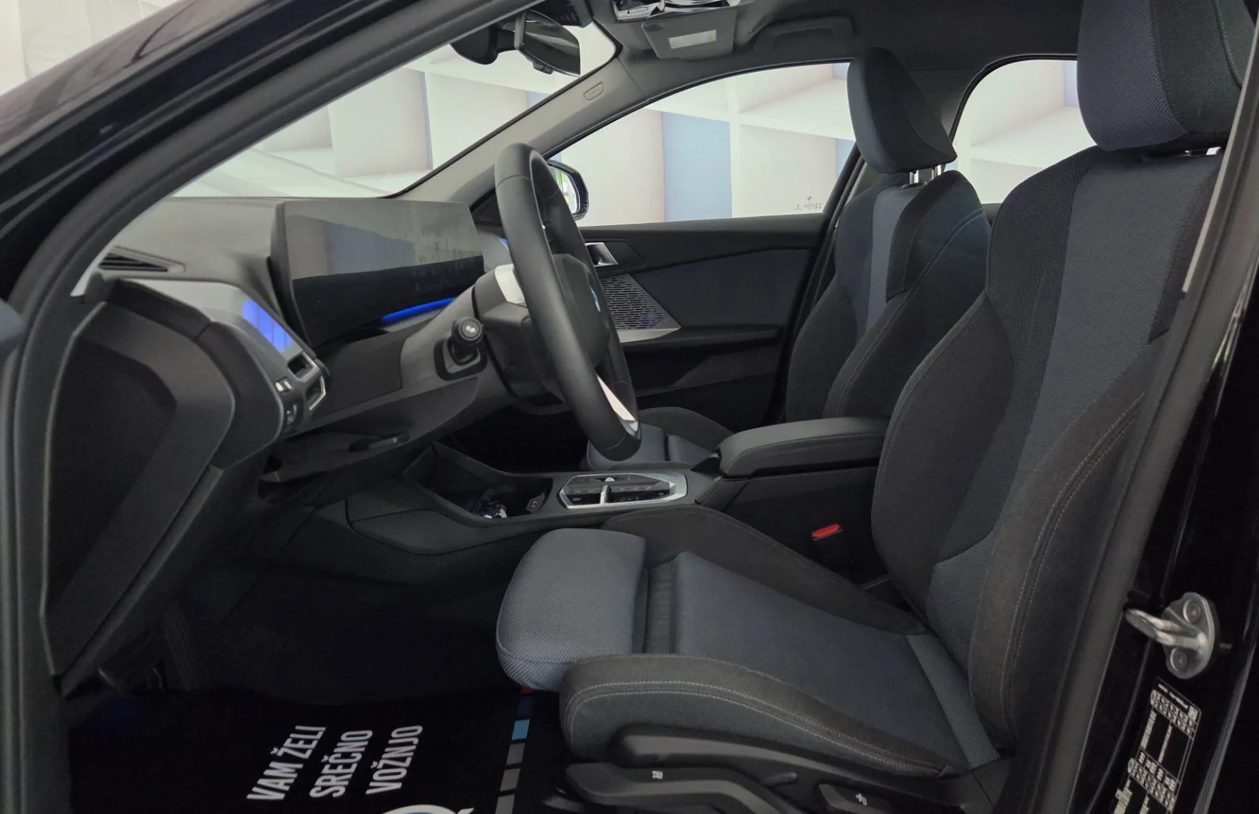 Zunanja slika - BMW Serija 1 - : 118d Avt.-ADAPT.LED-KAMERA-AMBIENT - 11