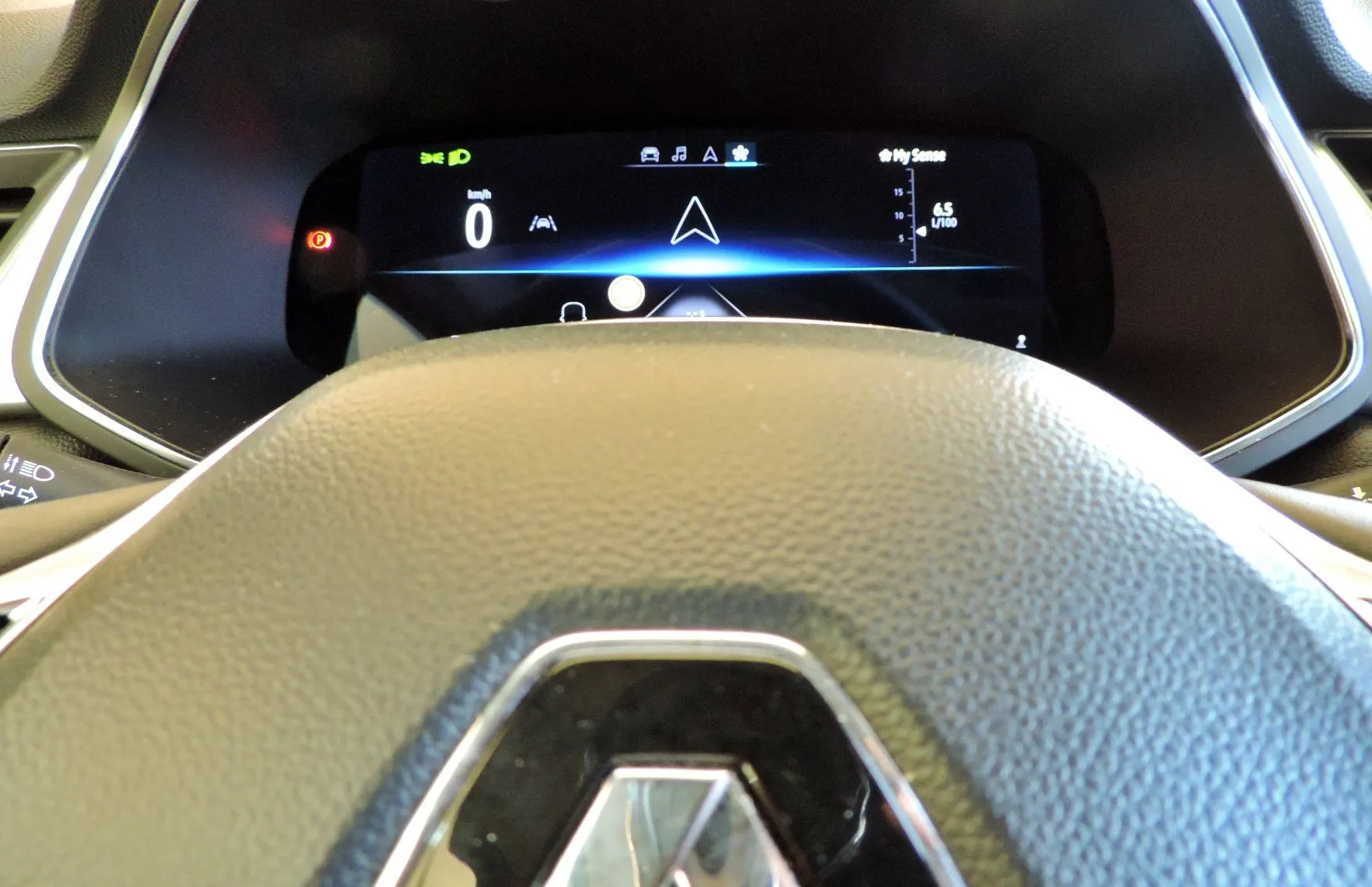 Zunanja slika - Renault Captur - TCe 90 Techno LED-KAMERA-KEYLESS - 17