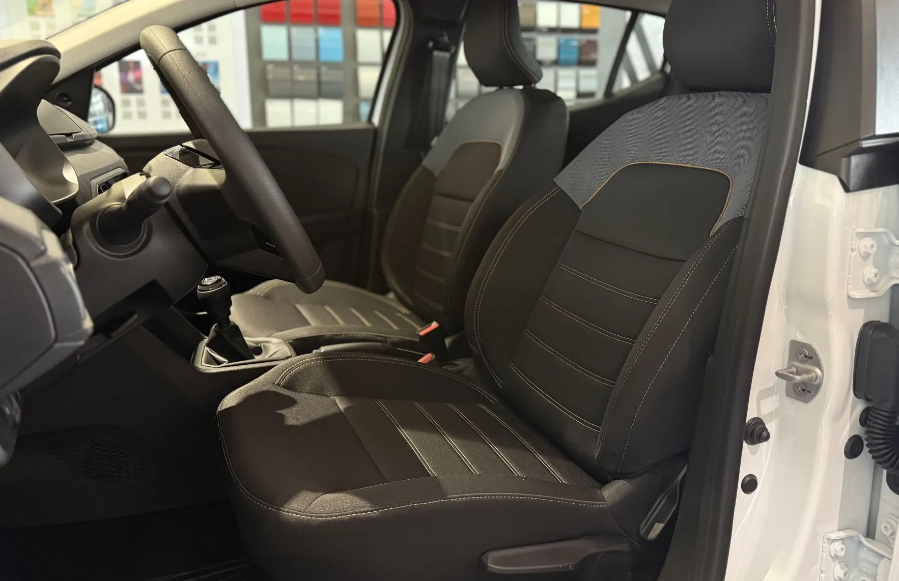 Zunanja slika - Dacia Sandero - TCe 110 Stepway Essential - 11