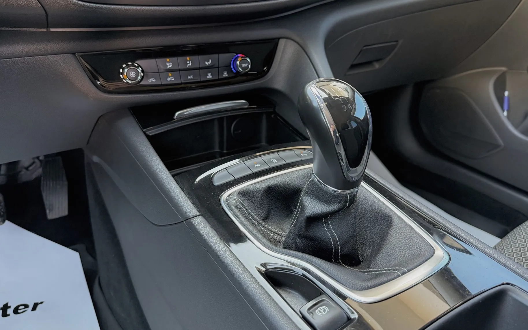 Zunanja slika - Opel Insignia - 2.0 CDTI 125KW|LED|KEYLESS|VLEČNA KLJUKA|NAVI - 11