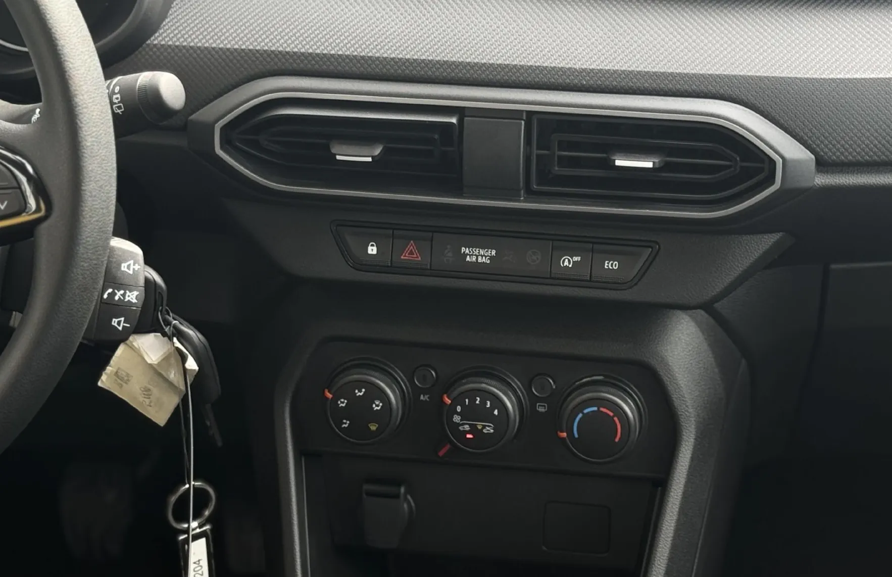 Zunanja slika - Dacia Sandero - 1.0 TCe 100 Essential - 15
