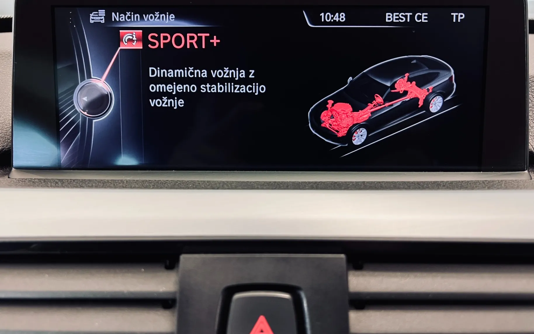 Zunanja slika - BMW Serija 3 - 318d-M-PAKET-AUT - 17