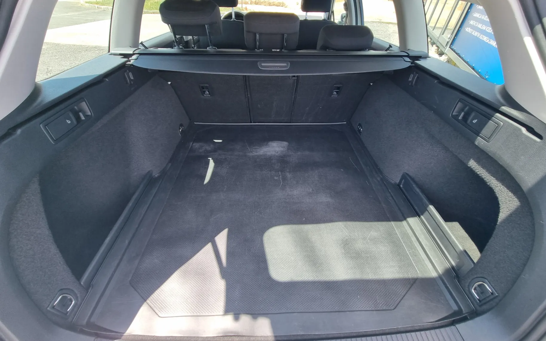 Zunanja slika - VW Passat - Passat - 8