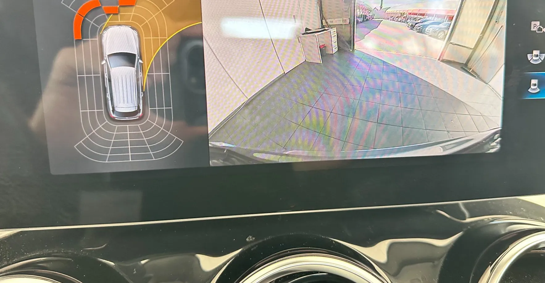 Zunanja slika - Mercedes-Benz GLC-Razred - GLC 200 d 4MATIC Avt.NEMŠKI.KAMERA.USNJE.LED. - 8