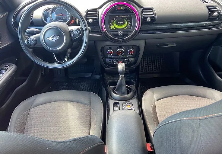 Zunanja slika - MINI Clubman - One D-ODLIČEN - 6
