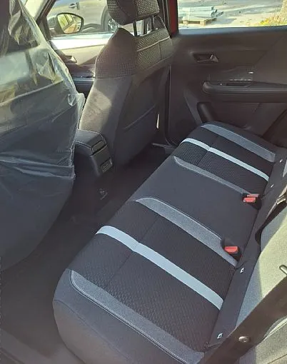 Zunanja slika - Opel Frontera - Elektro GS 54kWh - 6