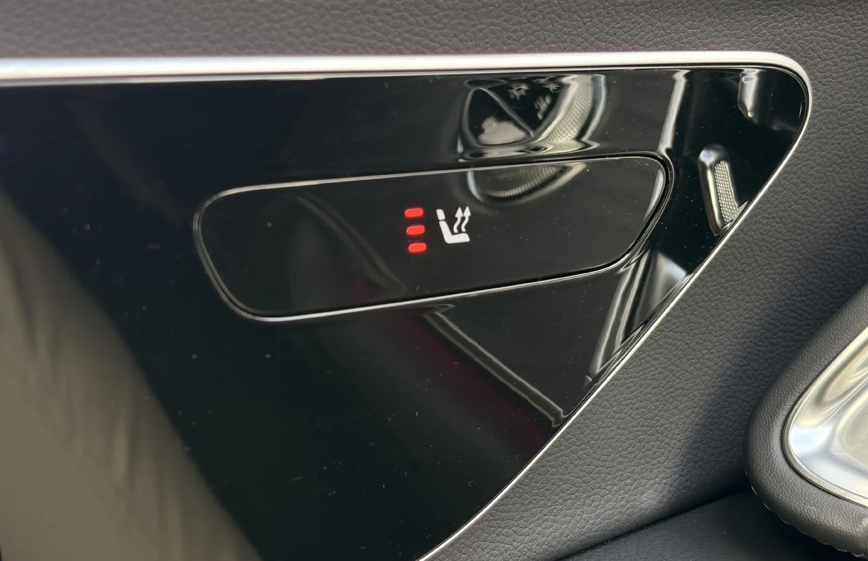 Zunanja slika - Mercedes-Benz E-Razred - E 220d T AMG Line Avt. - 12