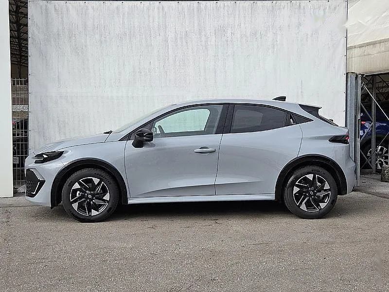 Zunanja slika - Renault Clio - 6 Techno TCE 115 2026 - 7