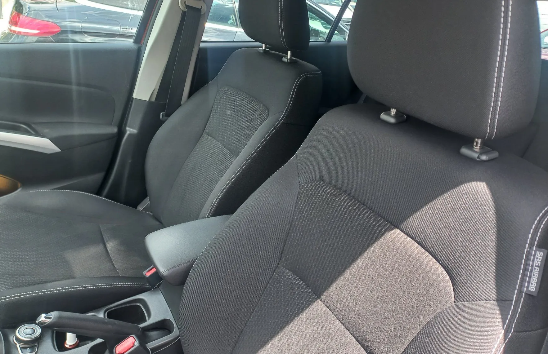 Zunanja slika - Suzuki SX4 S-Cross - 1.4 Boosterjet AllGrip Hybrid Premium - 7