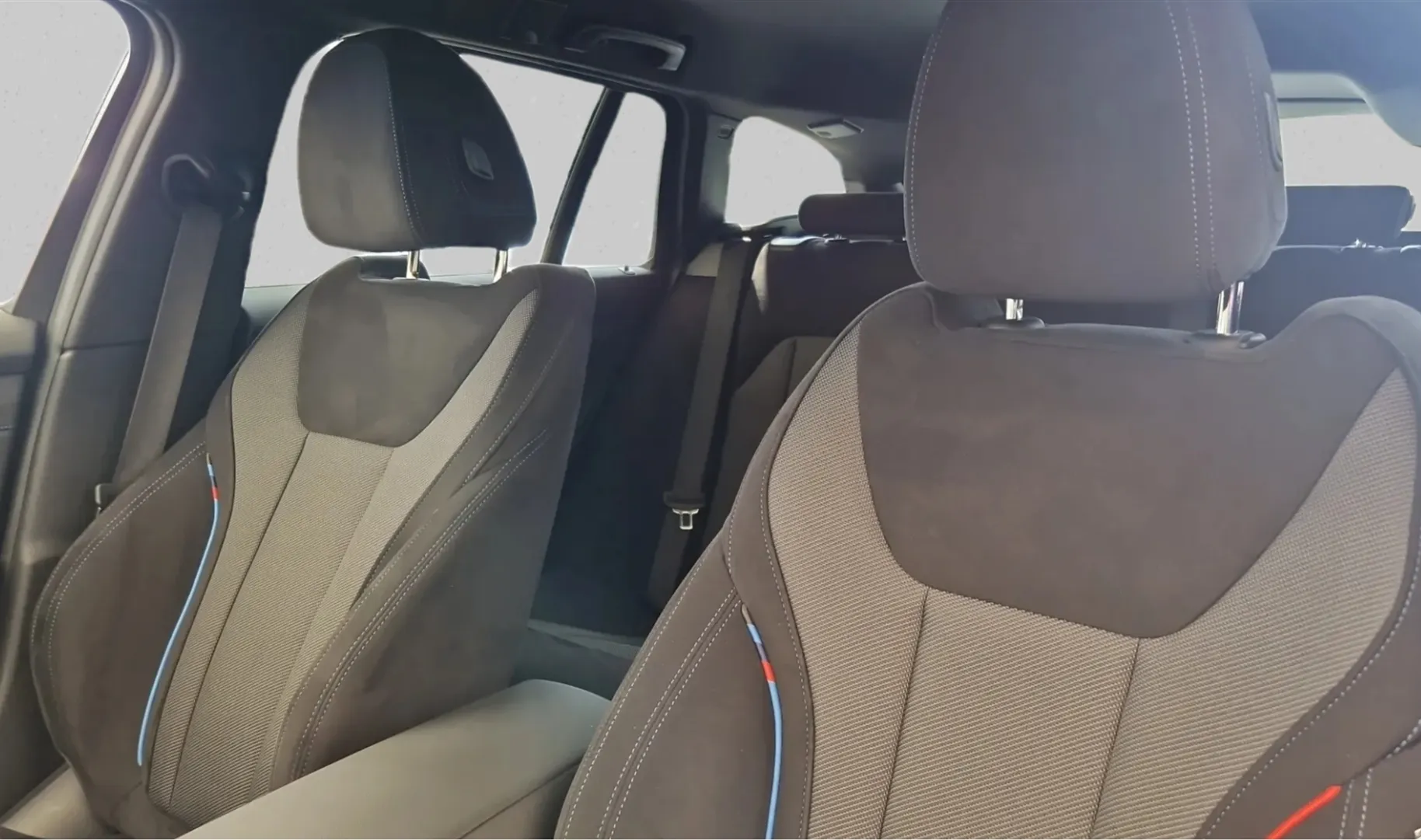 Zunanja slika - BMW Serija 3 - 320d xDrive Touring - 10