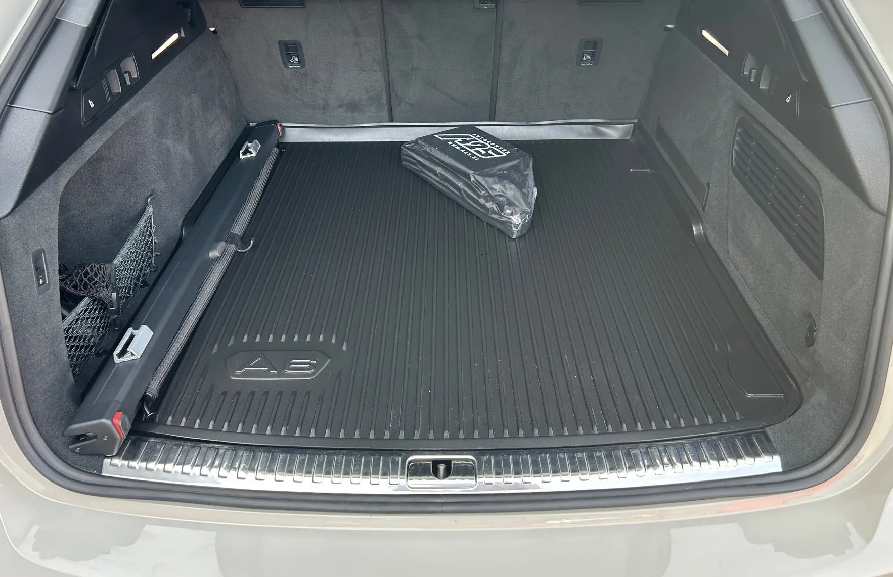 Zunanja slika - Audi A6 Allroad - 45 TDI Quattro S tronic Matrix - Kamera - Kljuka - 11
