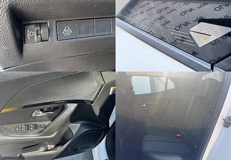 Zunanja slika - Peugeot 2008 - ROADTRIP 1.5 Hdi Aut. Virtual Navi Kamera Tempom.. - 12
