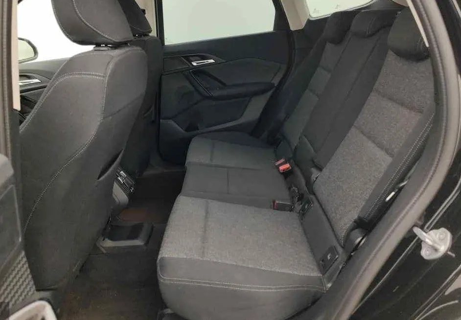 Zunanja slika - BMW X1 - serija : sDrive18d Avt.LUKSENBURG.KAMERA.LED.NAVI.TOP - 10