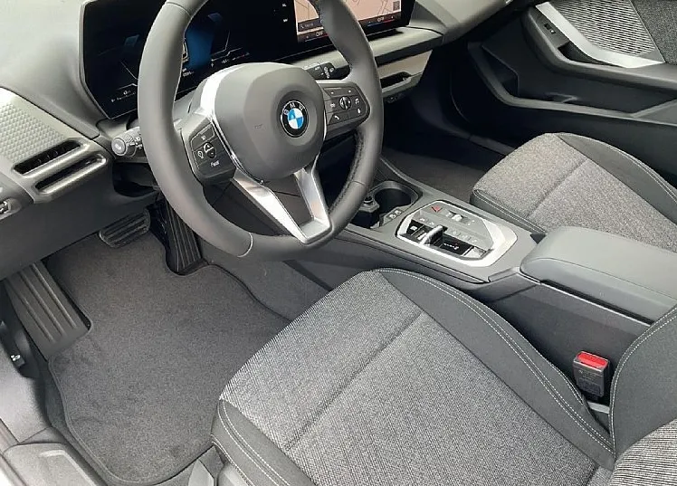 Zunanja slika - BMW Serija 1 - : 116 - 8