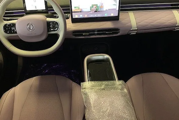 Zunanja slika - Dongfeng Box - 42.3 kWh - 8
