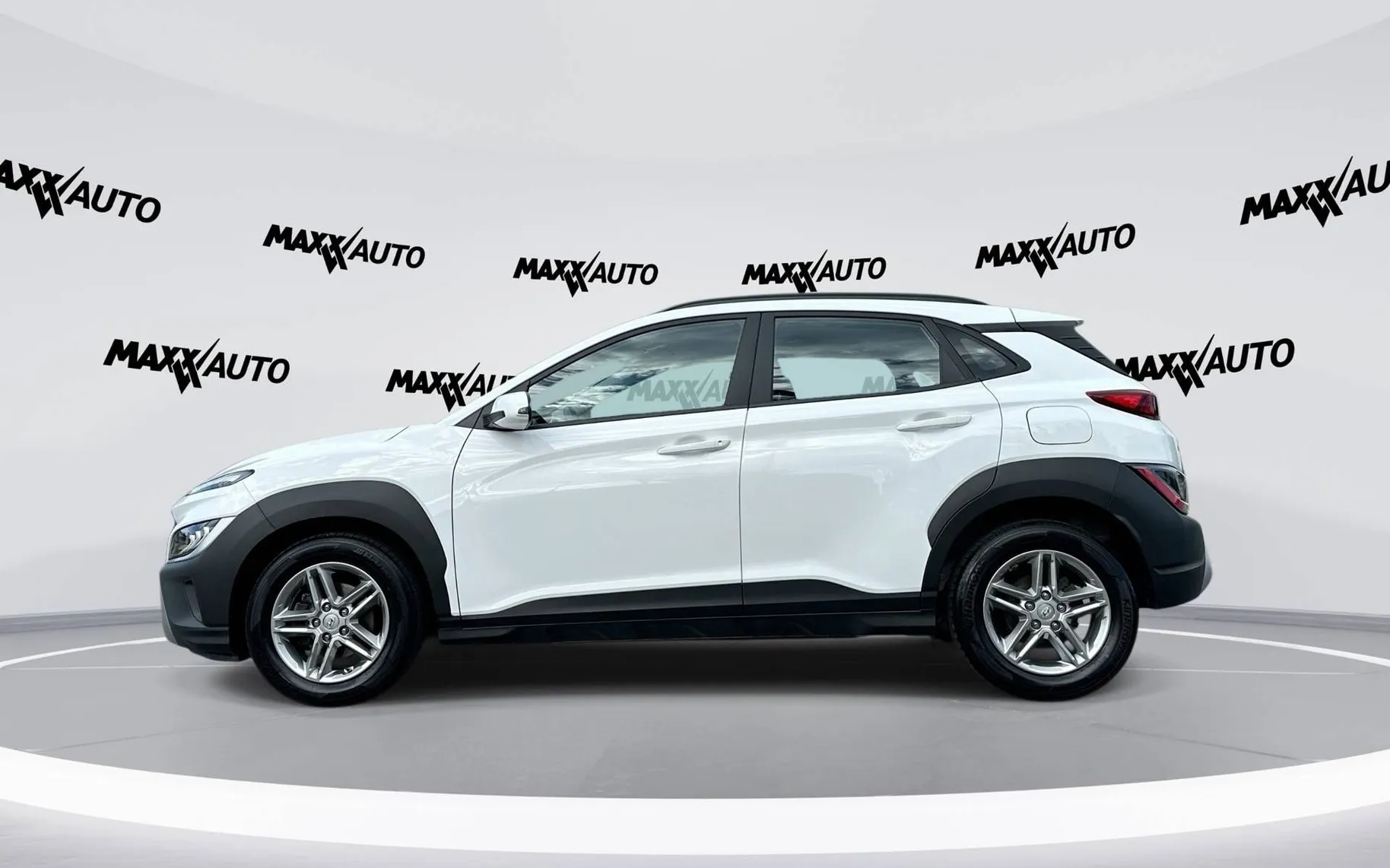 Notranja slika - Hyundai Kona - 1.0 T-GDI 120 Style DCT - 7