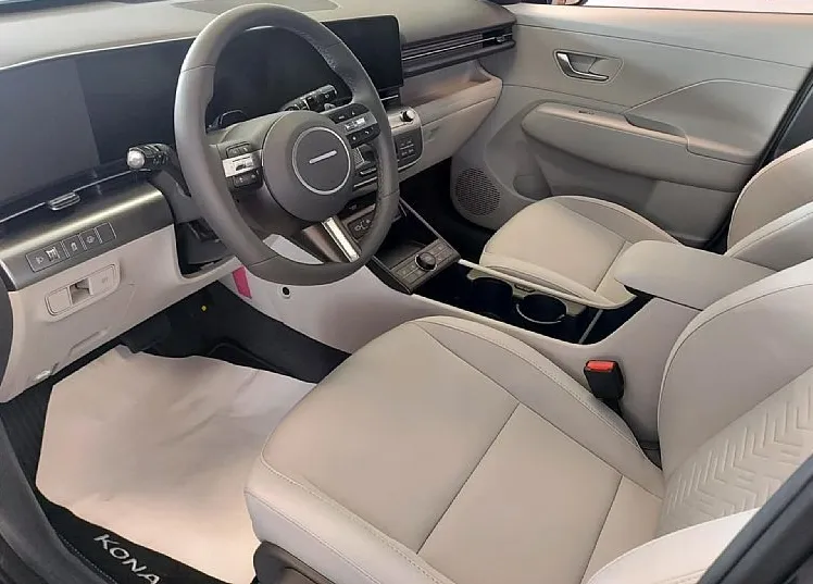 Zunanja slika - Hyundai Kona - 1.6 GDI Hybrid Premium DCT - 6