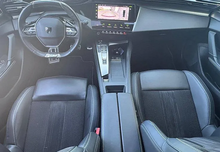 Zunanja slika - Peugeot 308 - SW 1.5 BlueHDI 130 STT GT Avt.Virtual 360 Kamera . - 9