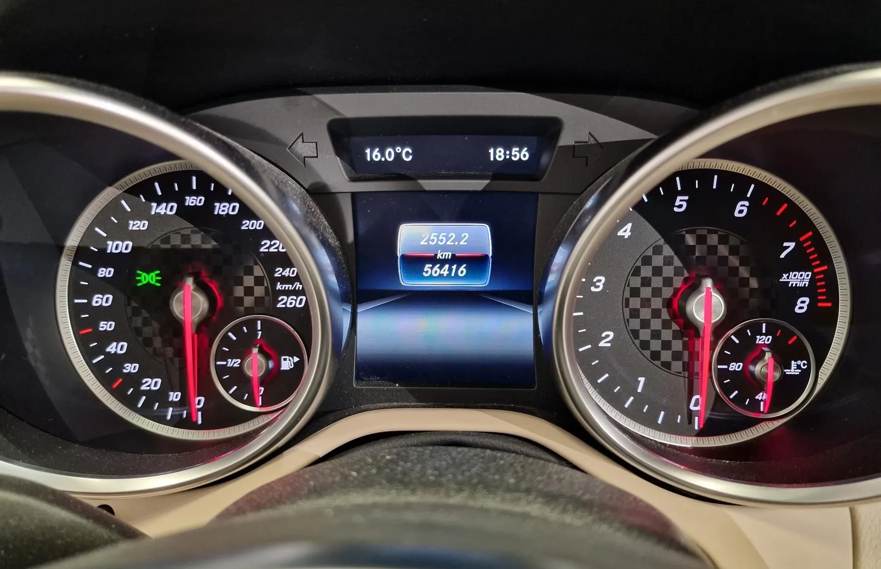 Zunanja slika - Mercedes-Benz SLC-Razred - SLC 180 - 14