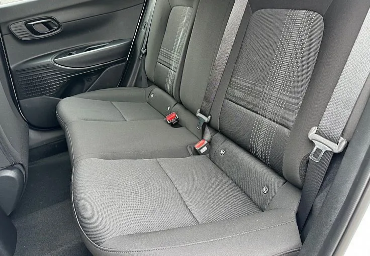 Zunanja slika - Hyundai i20 - 1.0 T-GDI Life°°Rezervna pnevmatika - 10