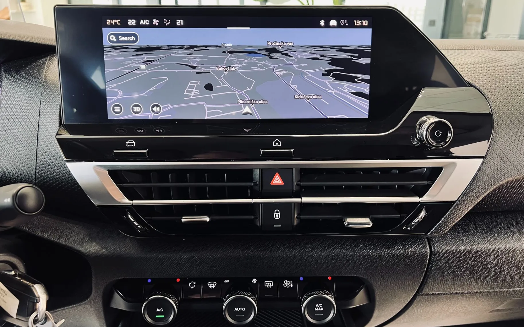 Zunanja slika - Citroën C4 - 1,2 PureTech 130 Feel - 14